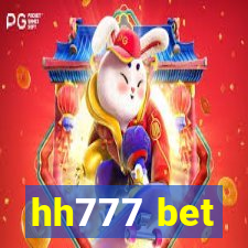 hh777 bet